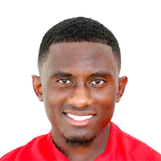 Yhoan Andzouana 57
