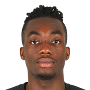 Yann Karamoh 76