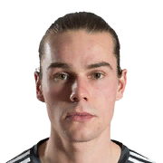 Connor Sparrow 55