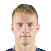 Trent Buhagiar 60