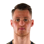 Fabian Herbers FIFA 19 66 Rating Ultimate Team Futhead