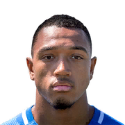 Anton Donkor 61