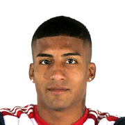 Santiago Mosquera 72