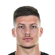 Luka Jović 94