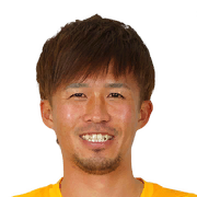 Yasuhiro Hiraoka 64