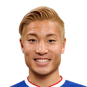 Ryosuke Yamanaka 64