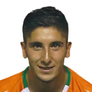 Claudio Bravo 60