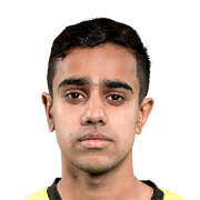 Sarpreet Singh 75