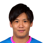 Hiroki Kawano 66