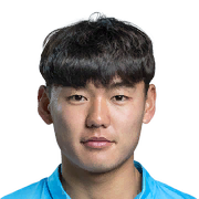 Jeong Chee In 56