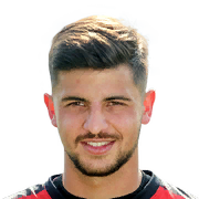Marcos Minetti 63