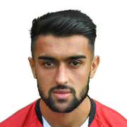 Maziar Kouhyar 61