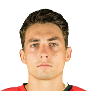 Viktor Tranberg 64