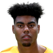 Corey Addai 51