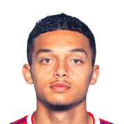 Andre Dozzell 64