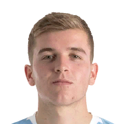 Riley McGree 66