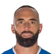 Aaron Wilbraham 63
