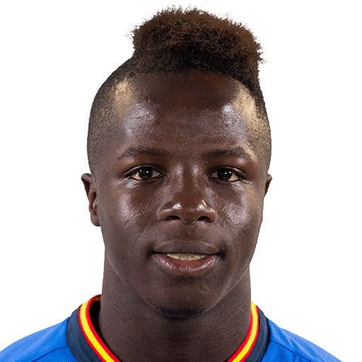 Amath Ndiaye Diedhiou 77