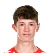 Rory Holden 57