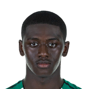 Mamadou Doucouré 62