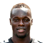 Mamadou Fall 67