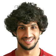 Omar Salman Al Suhaymi 55
