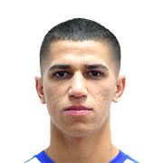 Vitor Bueno 74