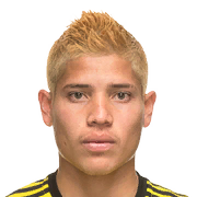 Cristian Martinez 65