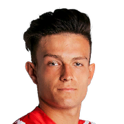 Sergi Álamo 60