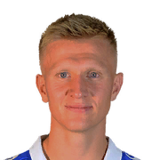 Sam Surridge 60