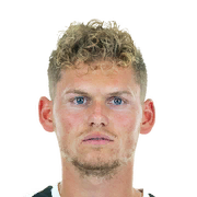 Felix Müller 68