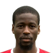Delphin Tshiembe 62
