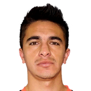 José Luis Gamonal 68