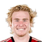Andrew Carleton 64