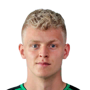 Jens Odgaard 62