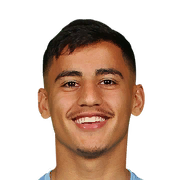 Daniel Arzani 69