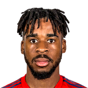 Raheem Edwards 64