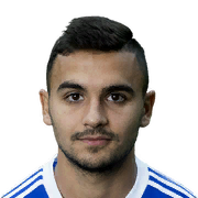 Aleksandar Sedlar 76