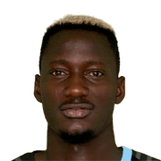 Dele Alampasu 62
