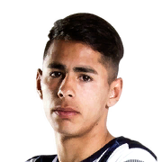 Ian Escobar 63