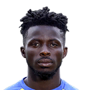 Nana Opoku Ampomah 70
