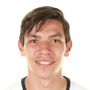 Bryan Lozano 62