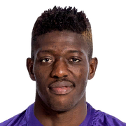 Ibrahim Sangaré 71