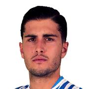 Kevin Bonifazi 71