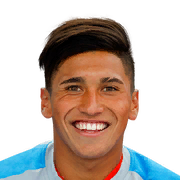 Mario Briceño 62