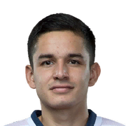 Edson Torres 62