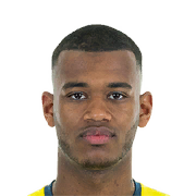 Baboucarr Gaye 61