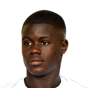 Malang Sarr 74