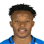 Emmanuel Oti Essigba 63