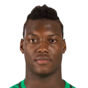 Loïc Badiashile 66